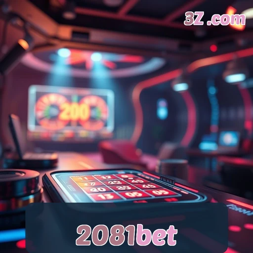 2081bet Pagamento de Apostas