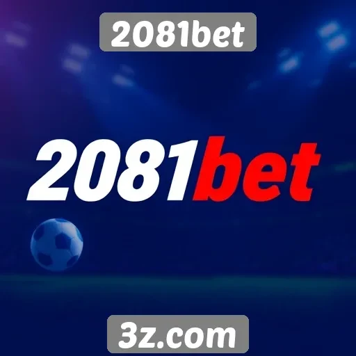 Desempenho do 2081bet em comparação com concorrentes