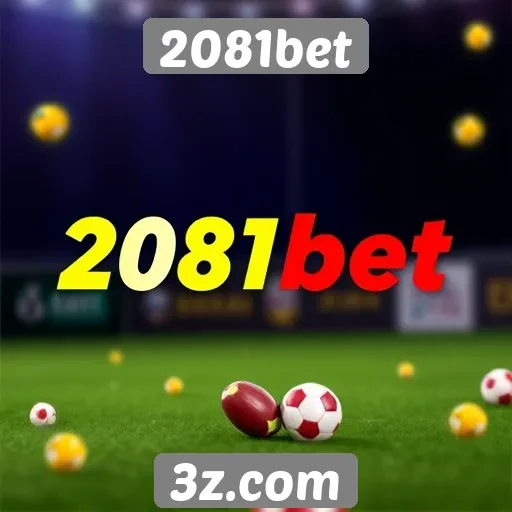 Comparativo de bônus e promoções no 2081bet