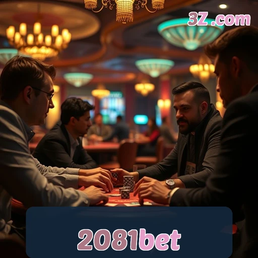 2081bet Ofertas Especiais