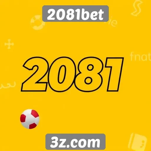 Comparação de bônus e promoções do 2081bet