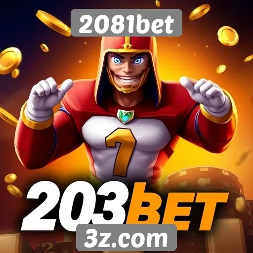 Análise das ofertas de jogos no 2081bet