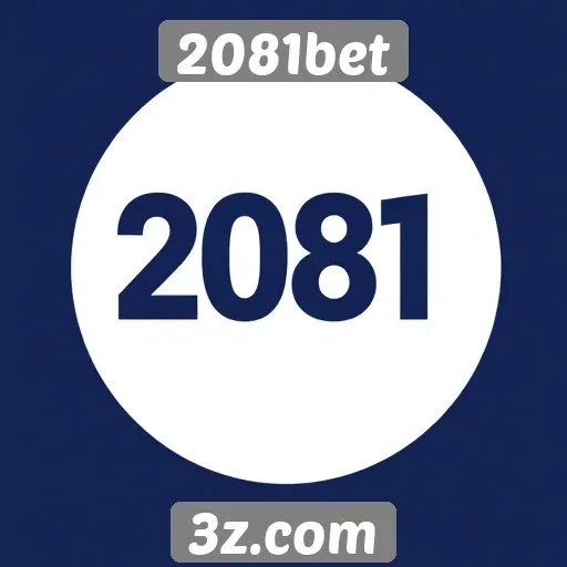 História e evolução da plataforma 2081bet