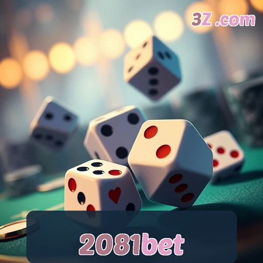 2081bet Jogos Diversos