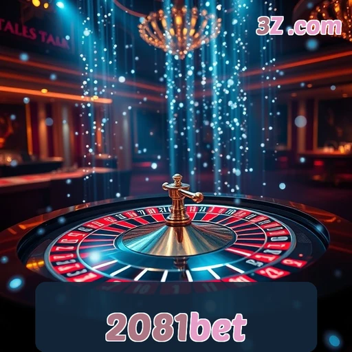 2081bet Acesso Rápido