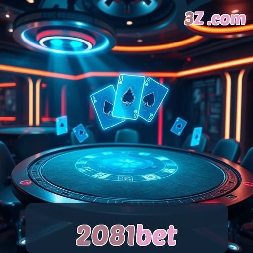 2081bet Plataforma de Jogo