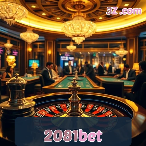2081bet Programa VIP
