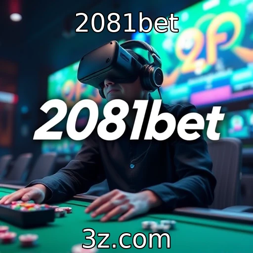 Impactos da realidade virtual nos jogos